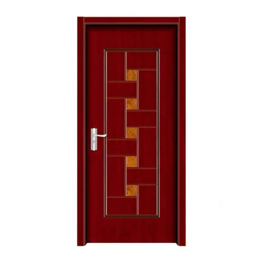 Wooden paint doors97v