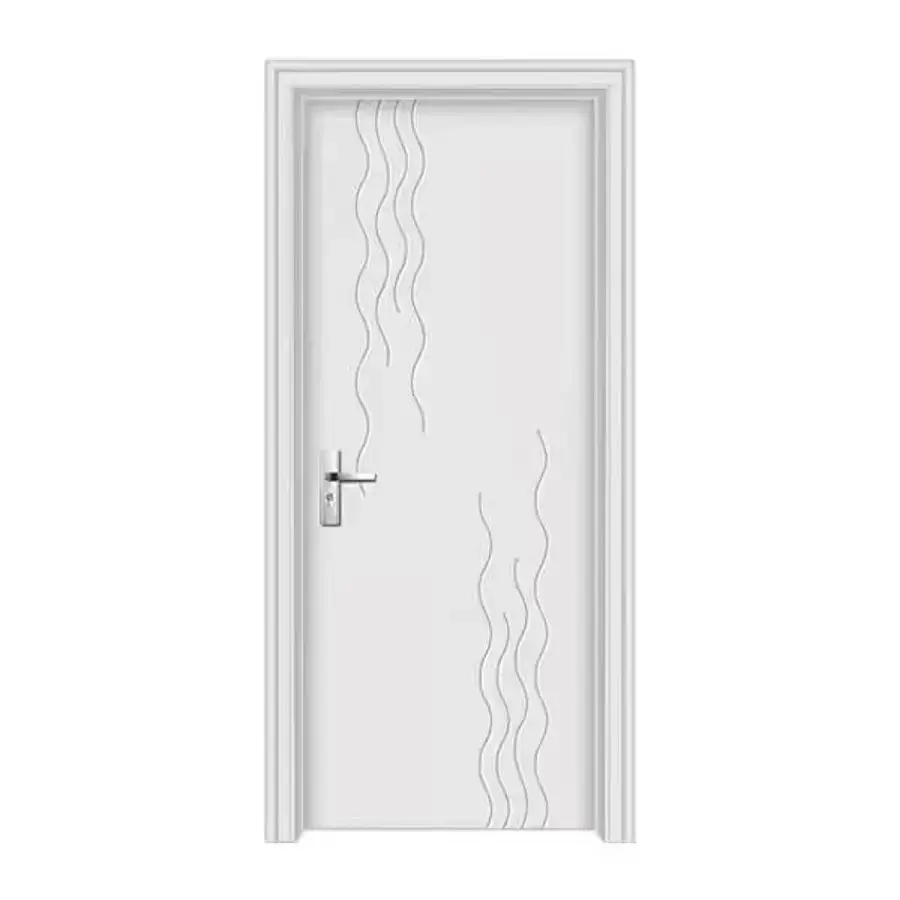 Wooden Doors: Exploring Key Application Scenarios for Global Wholesale Buyers