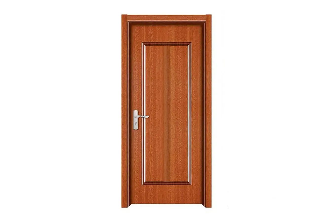 Melamine Interior Wooden Doors (1)272