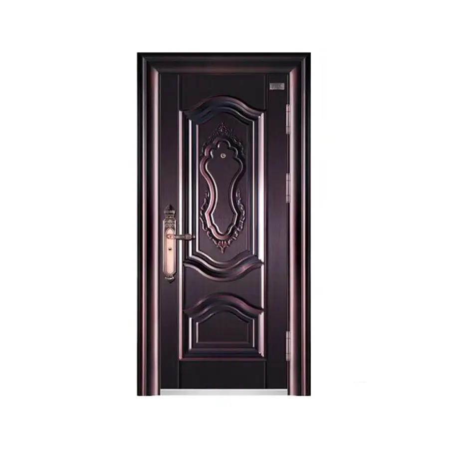 high quality Steel Standard Doors.jpg