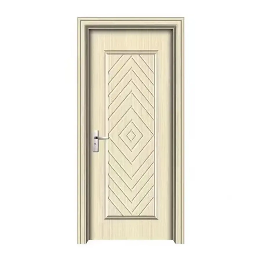 Environment friendly PVC MDF interior doors.jpg