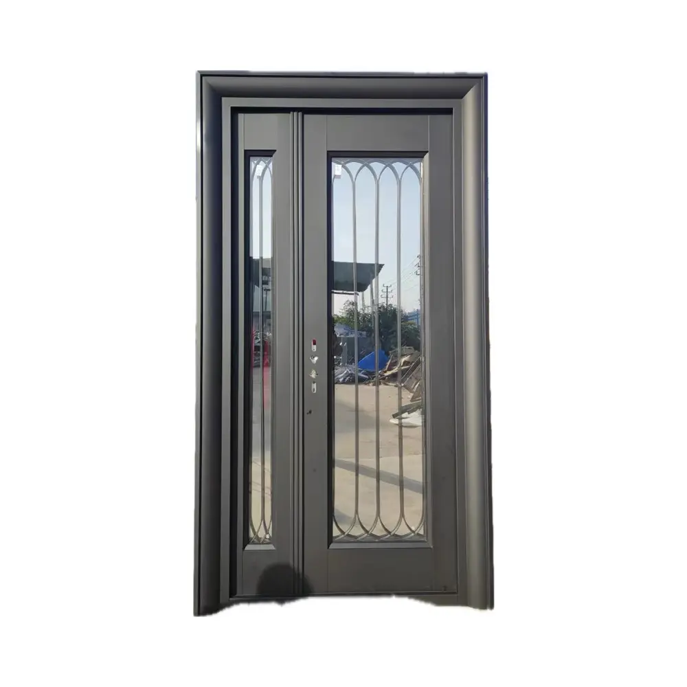 Steel Glass doors factory.jpg